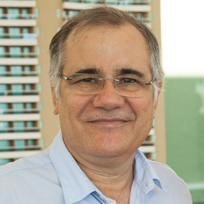 Ananias Granja — CEO