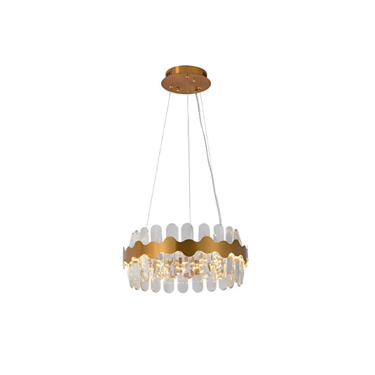 Lustre LED LTP-014 48W 3 em 1 3000K/4000K/6500K Nitrolux