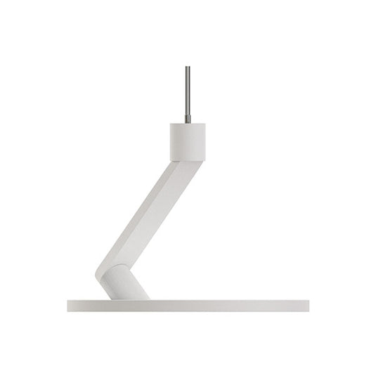 Pendente Orbe Suspenso 12W Branco Ø176x121,3mm Branco Quente 3000K Pix Iluminação