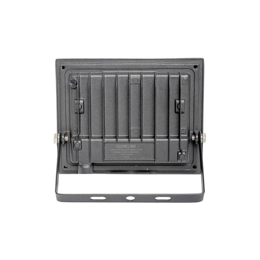 Refletor LED Goremi 100W SMD 6500k Frio IP65 CTB