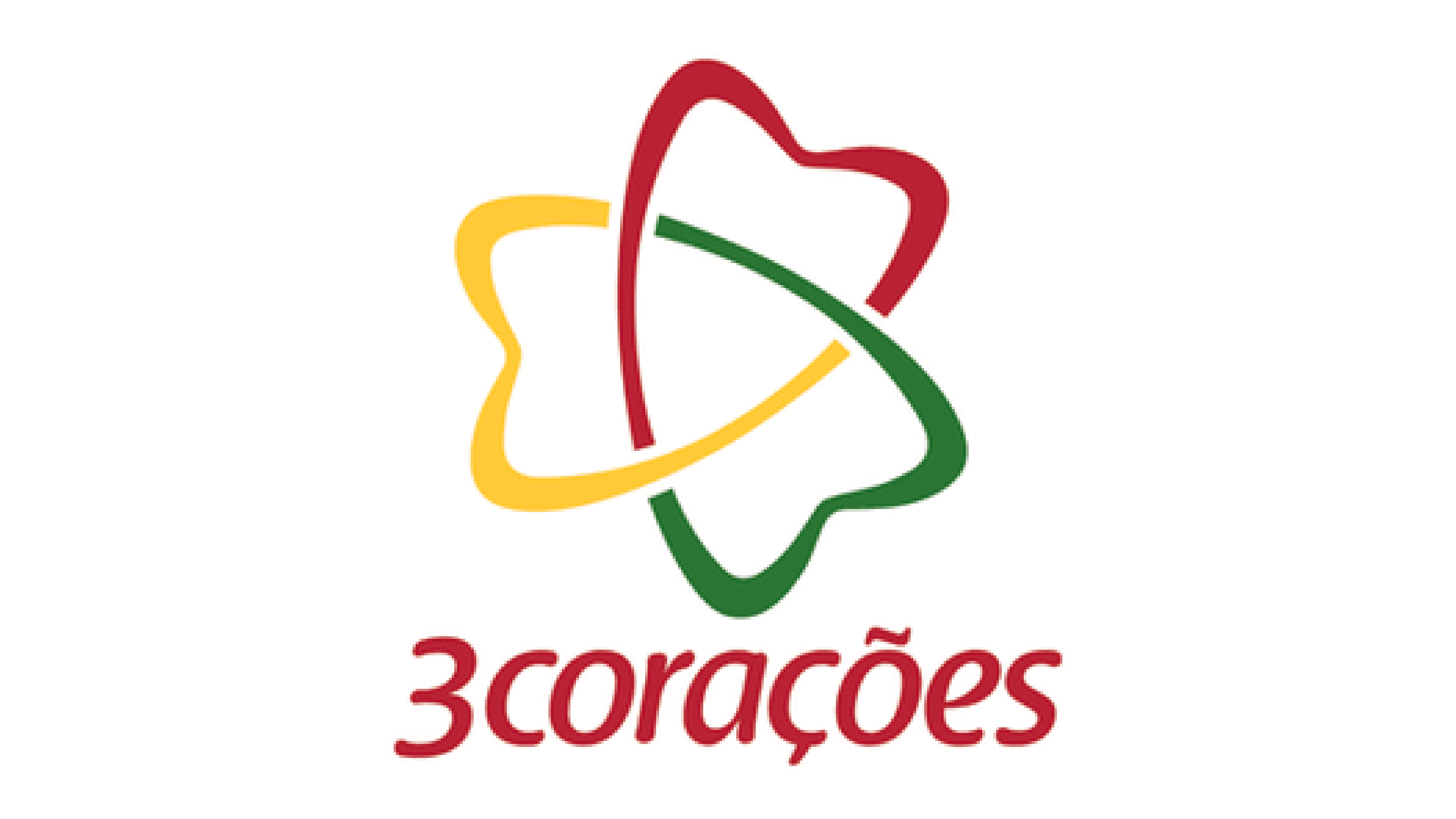 3 Corações