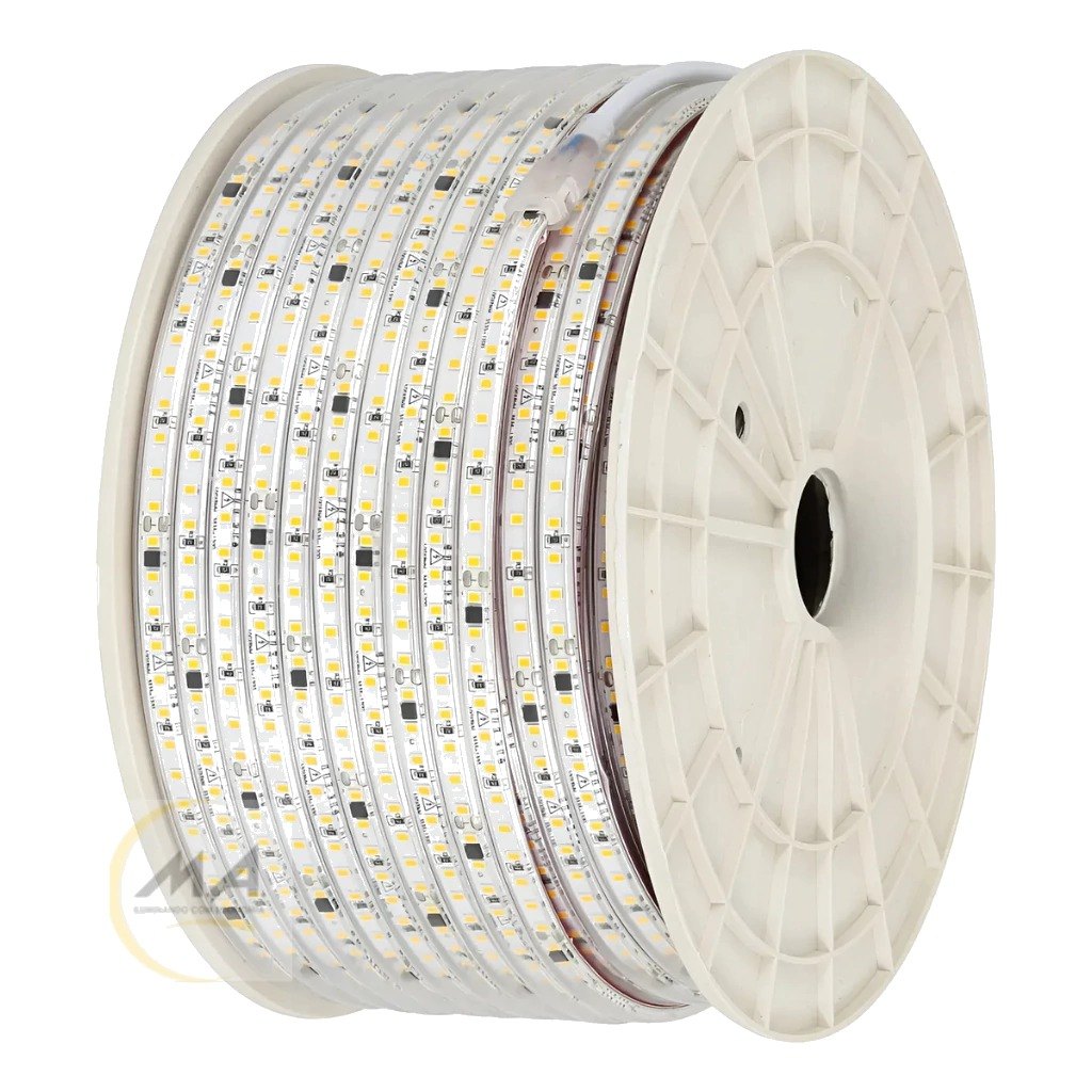 Fita de LED 220V