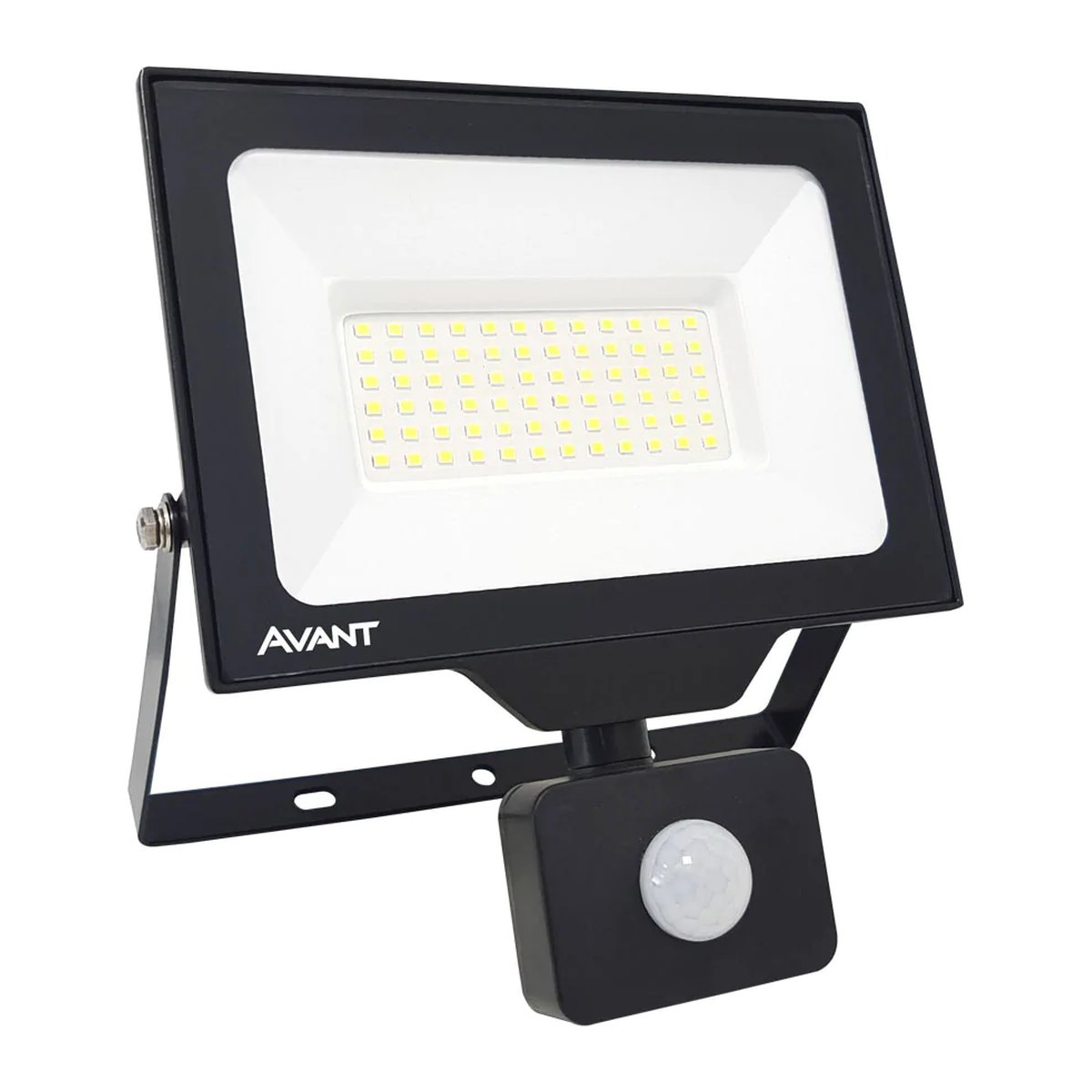 Refletor com Sensor
